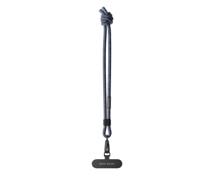 Akcesoria GSM i GPS Native Union City Grip midnight blue